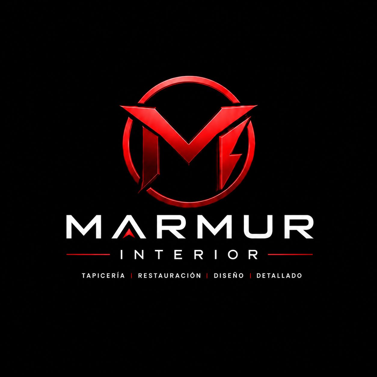 Logo MARMUR