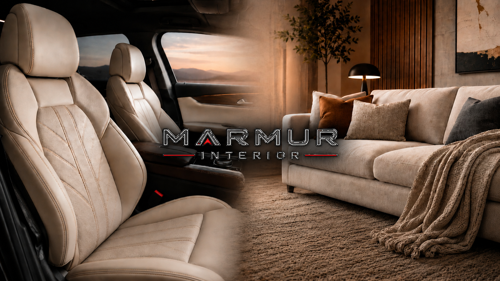 MARMUR Interior