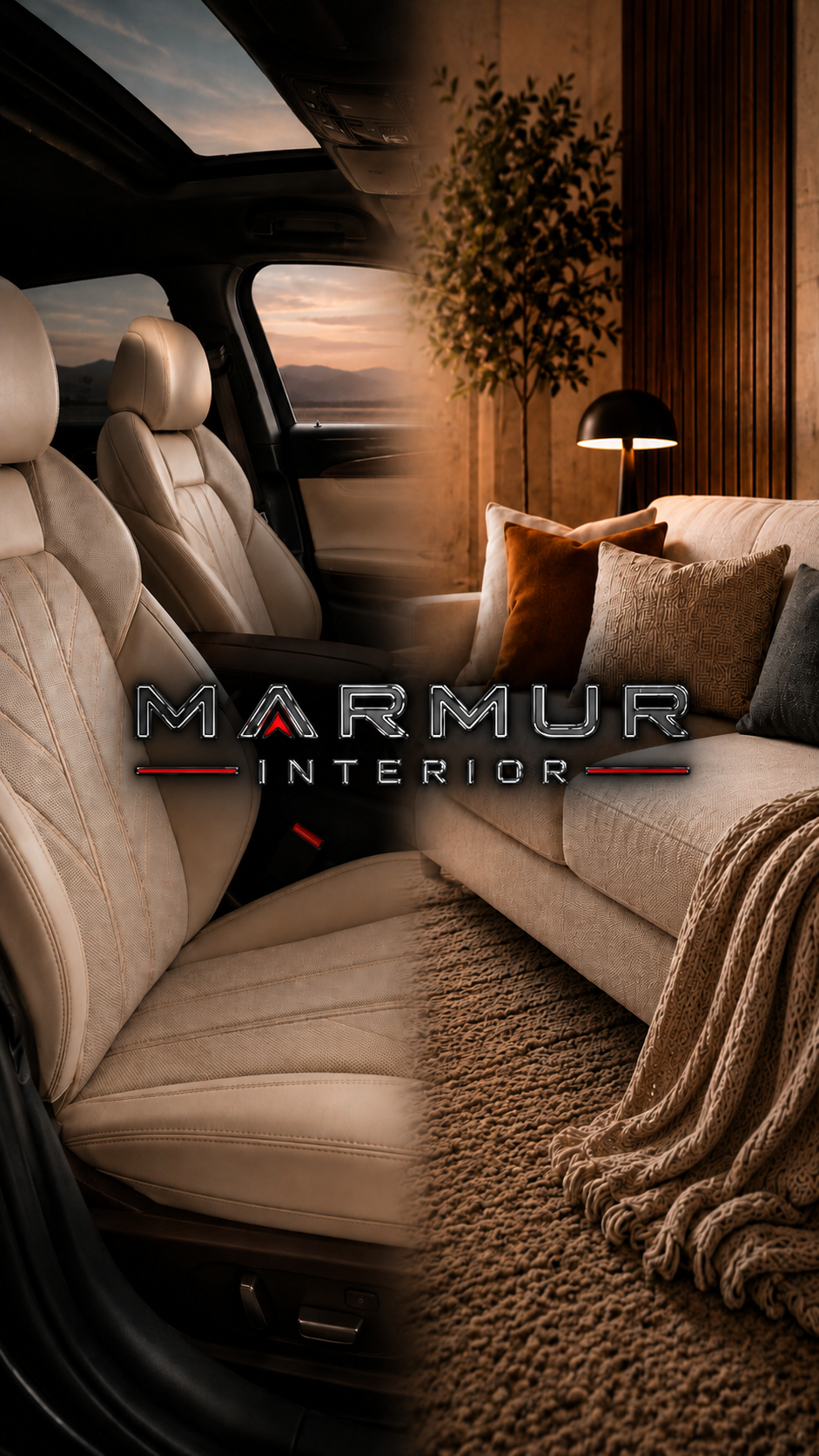 MARMUR Interior